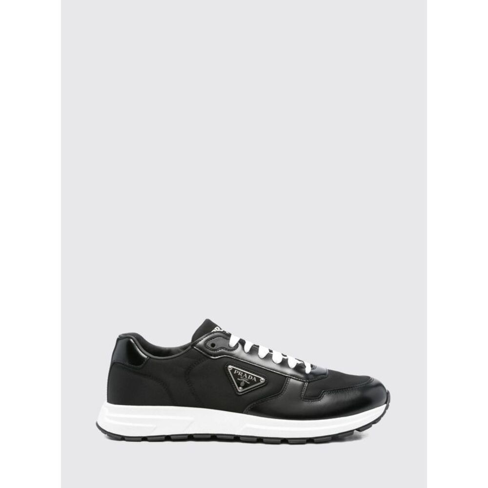 Prada Men Sneakers Men Prada